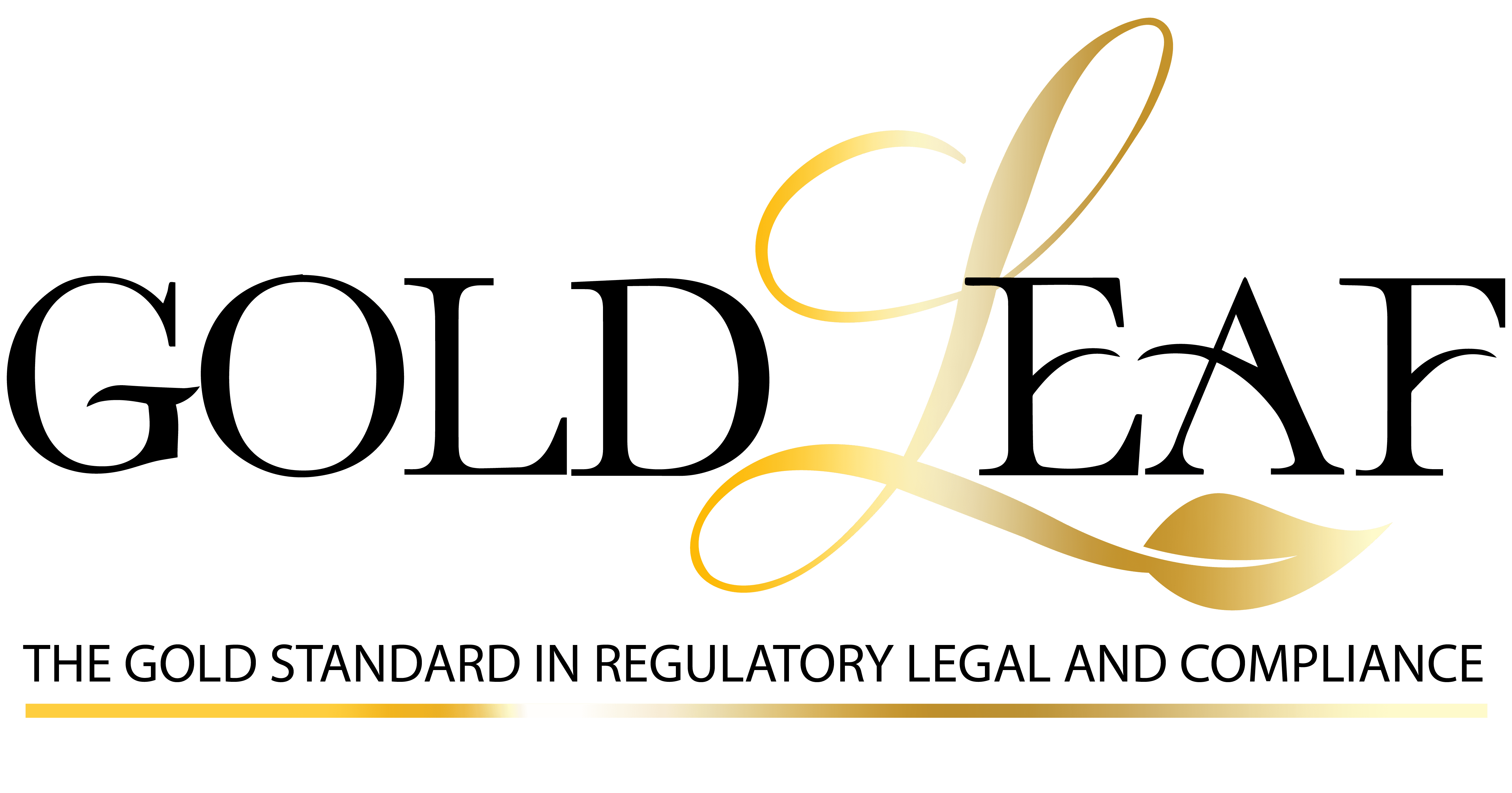 Logotipo GL negro
