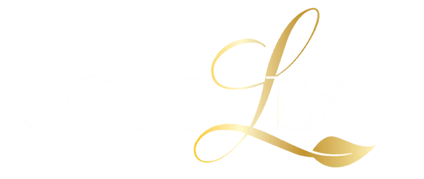 Gold Leaf logo