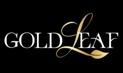 Gold Leaf Logo