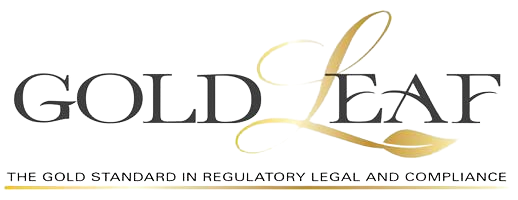 Gold Leaf logo