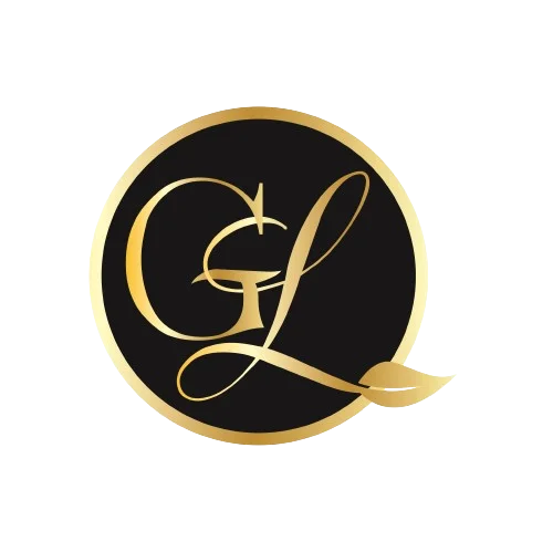 Gold Leaf Logo