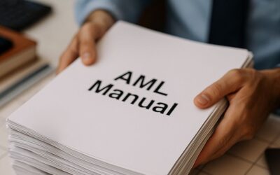Is Your AML Manual a Legal Document or a Working Tool?