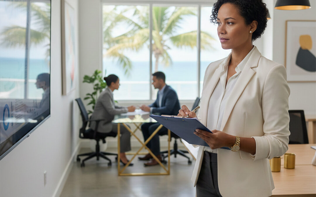 Inspection Readiness: The Hidden Risk Most BVI Firms Ignore Until It´s Too Late