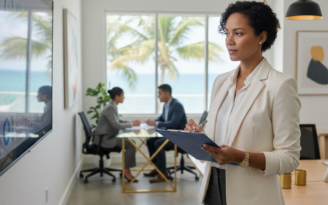 Inspection Readiness: The Hidden Risk Most BVI Firms Ignore Until It´s Too Late