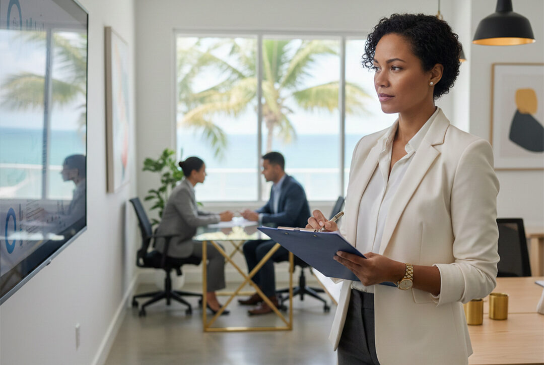 Inspection Readiness: The Hidden Risk Most BVI Firms Ignore Until It's Too Late