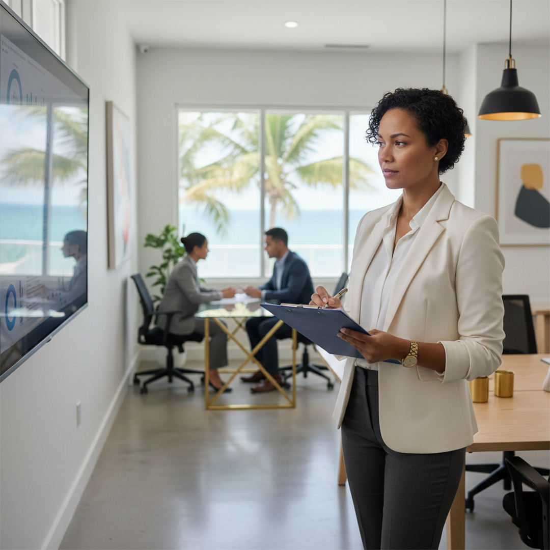 Inspection Readiness: The Hidden Risk Most BVI Firms Ignore Until It's Too Late